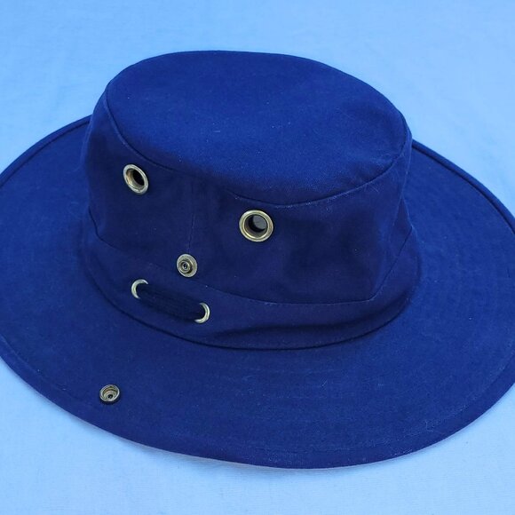 Tilley T3 Navy - Picture 4 of 8